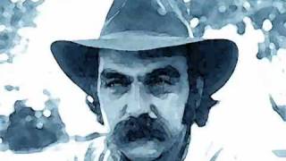 Blaze Foley  I should have been home The Dawg Years [upl. by Goldberg900]