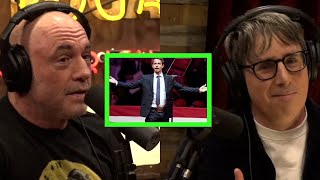 Joe on the Tony Hinchcliffe Trump Rally Backlash [upl. by Fisken]