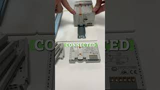 WAGO PFC200 Controllers Come With Integrated Firewall 🔏 [upl. by Okkin839]