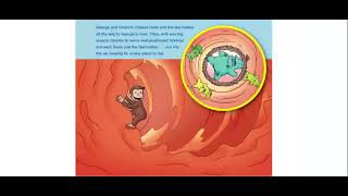 Curious George Discovers Germs [upl. by Jon681]