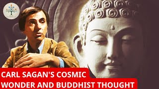 Buddhism as a Science of the Mind Carl Sagan’s Views Explored [upl. by Htebezile]