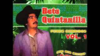 Beto Quintanilla Rafa Lucero YouTube [upl. by Corneille]