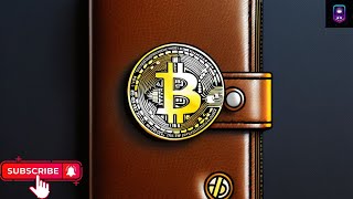 Crypto Wallets Demystified How to Safely Store Your Digital Assets [upl. by Leyla]