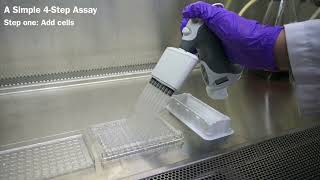 Phenotype MicroArray  Mammalian Assay Setup [upl. by Opaline352]