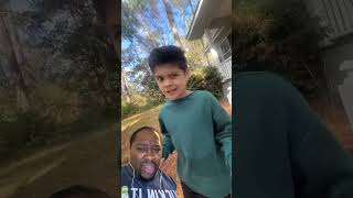 The First Meme Of 2024 SUBSCRIBE🙏🏾MDUBB FAMILY FUN trending viral shorts [upl. by Radnaskela529]