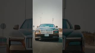 RollsRoyce Spectre [upl. by Eloci981]