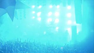 ENTER SHIKARI  HECTIC feat MATTY P  LIVE  HATFIELD FORUM [upl. by Aiuqet799]