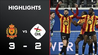 KV Mechelen vs OH Leuven 32 Highlights  KV Malines  OHL  Jupiler Pro League 2024 D1A [upl. by Dorren]