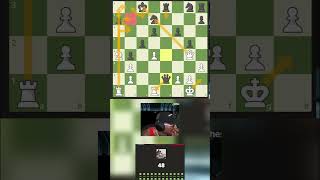 THEM ARROWS FOR THAT CALC WORK 🔥♟️😬🥶👨🏾‍🍳🧩😮😱 chess twitch [upl. by Clarey597]