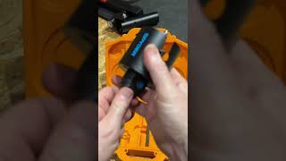 Spyder Hole Saw Kit [upl. by Arabella443]