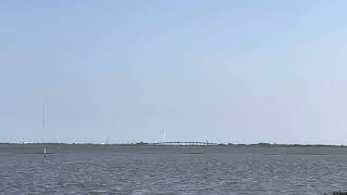 NASA Wallops Island rocket launch on 08102021 [upl. by Medardas]