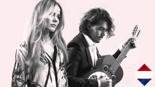 Eurovision 2014  The Common Linnets  Calm After The Storm Studio Version [upl. by Aerdnahs]