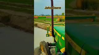 John Deere🔥 Bambiha Bole song shorts [upl. by Mairem458]