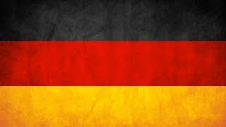 German Anthem Classical Version best Quality  Deutsche Nationalhymne Klassik Version [upl. by Daphene]