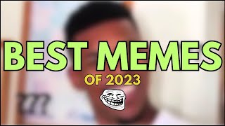 the best memes of 2023 meme movie [upl. by Marlon]