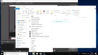 Como mostrar pastas e arquivos ocultos no Windows 10 [upl. by Eibba]