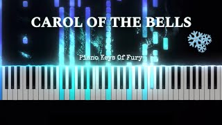 Carol of the Bells  Epic Version [upl. by Berwick]