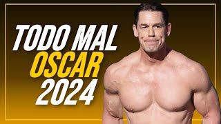 HABLEMOS DEL OSCAR 2024 [upl. by Gurevich]