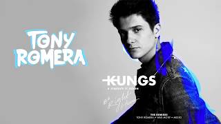 Kungs amp Stargate ft GOLDN  Be Right Here Tony Romera Remix [upl. by O'Doneven200]