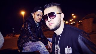 Freestyle Adlen amp Riad Bouroubaz amp ZedK amp Lanonyme BLV Complot [upl. by Uella758]