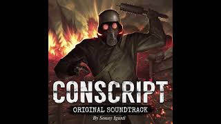 Final Stand Conscript Original Soundtrack [upl. by Huesman530]