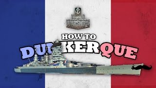 How to Dunkerque [upl. by Camilia]