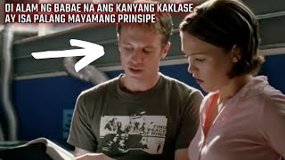 TRUE STORY  DI ALAM NG BABAE NA ANG KANYANG BOY FRIEND AY ISA PALANG MAYAMANG PRINSIPE [upl. by Eelanaj545]