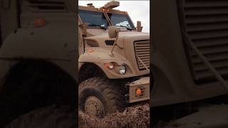 MaxxPro Mrap [upl. by Atineg]