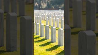 Day 302365 Beaufort National Cemetery photography beaufort history america usa art travel [upl. by Nadeen]