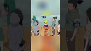 nếu Shino có ở làng lúc đó thì sao nhỉ naruto edit viralvideo anime [upl. by Howland]