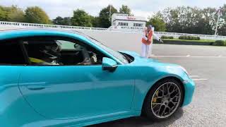 Goodwood Charity Track Day [upl. by Aymer]