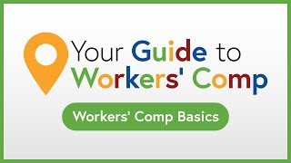 Workers Comp Basics  Your Guide to Workers Comp [upl. by Pena]