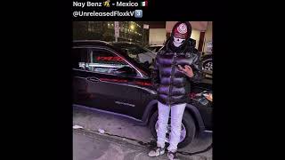 Nay Benz  Mexico Unreleased Check Description [upl. by Aniham194]