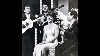 Eydie Gormé y Trío Los Panchos [upl. by Clarkin597]