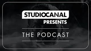 STUDIOCANAL PRESENTS THE PODCAST  Ealing Films [upl. by Cawley]