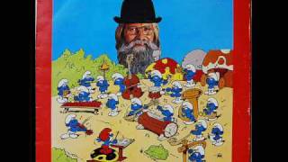 Father Abraham in Smurfland  Smurfing Tango Kartner Linlee Martyn [upl. by Ayaet]