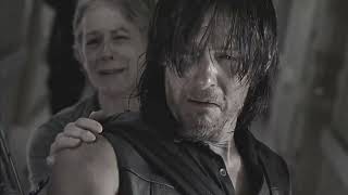 daryl and beth  i wait for you [upl. by Dickey]