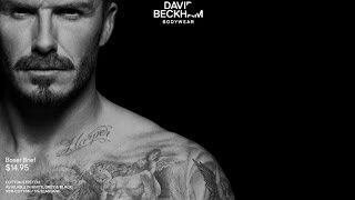 David Beckham Legend In FIFA  2007 2013 HD [upl. by Nowaj]