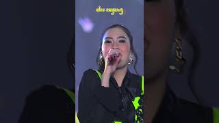 Nella Kharisma  Ginio Kangen Joget Pasuruan antv kangenjoget dangdut nellakharismaterbaru [upl. by Oht]