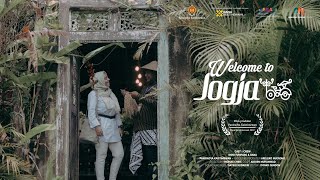 Film Pendek quotWelcome To Jogjaquot [upl. by Schofield]