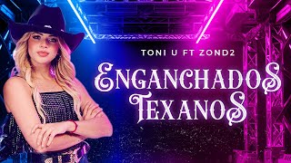 Toni U FT ZOND2  El Príncipe Se Murió De Amor Piensa En Mi Enganchados 2024 Video Oficial [upl. by Orlena]