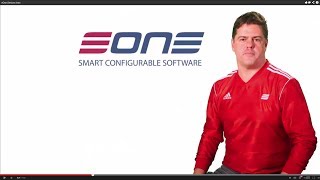 eOne Services Intro [upl. by Amek]