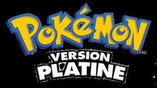 faire évoluer des Pokémon sans échange Pokémon platine émulateur [upl. by Khorma]