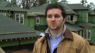 ZIP System® Sheathing And TapeBuilder Testimonial Atlanta GA [upl. by Aihsekal755]