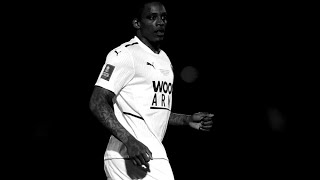 Nile Ranger  Top Talent  Highlights Skills amp Goals [upl. by Saiasi]