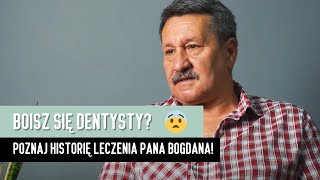 DENTYSTA NIE BOLI OPINIA PANA BOGDANA [upl. by Slein781]