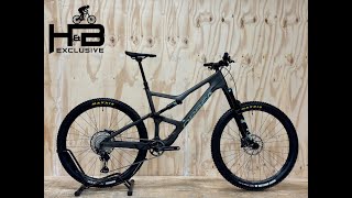 Orbea Occam M30 29 inch mountainbike Refurbished gebruikte fiets  HampB Exclusive [upl. by Pollyanna]