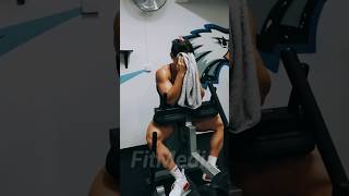 Female Fitness Motivation Vladislava Galagan  shorts  FitMedia01 [upl. by Imoyaba539]