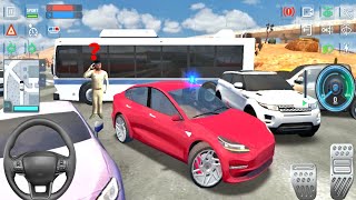 Police Job Sim 2022  By Ovilex Software  First Look Gameplay Best Police Car Android Gameplay [upl. by Ybbor434]