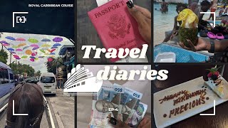 3 day bahamas cruise [upl. by Ydnec]